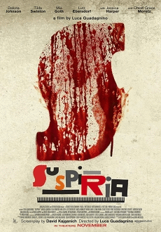 "Suspiria" (2018) WEB-DL.x264-FGT